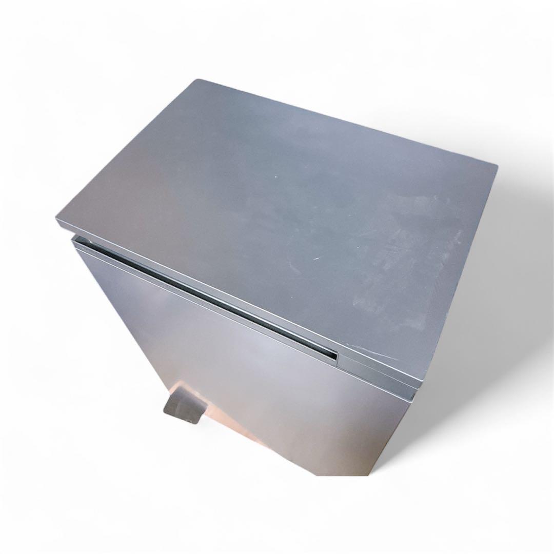 未使用 アイリスオーヤマ 冷蔵庫 66L 1ドア IRSN-7A-B 訳アリ