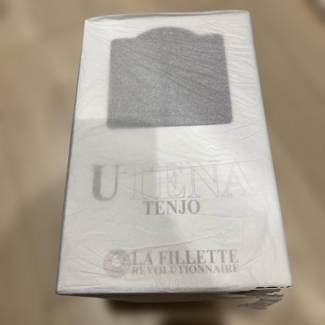 新品●G.E.M.シリーズ 少女革命ウテナ 天上ウテナ 1/8 完成品フィギュア