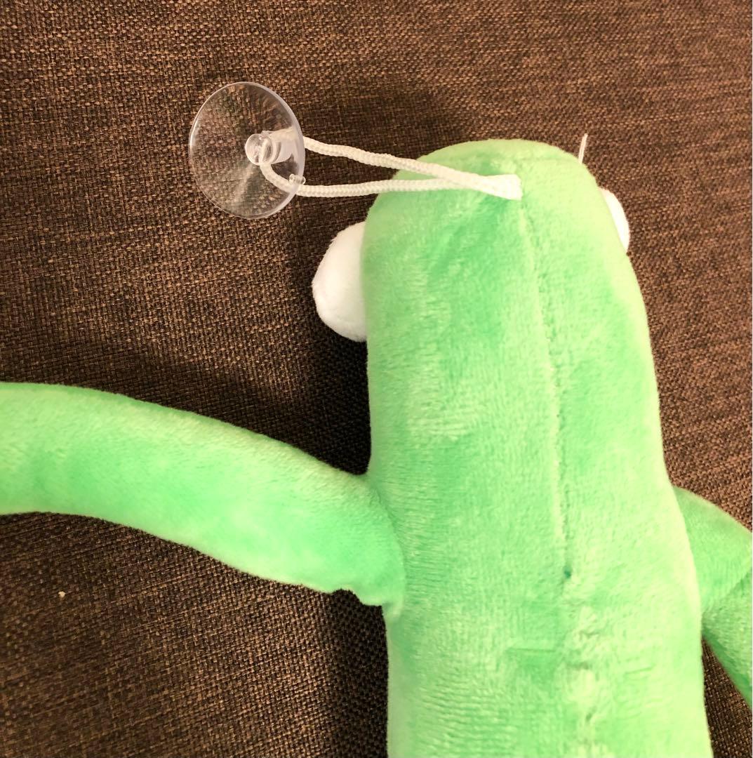 ポピープレイタイム　ハギーワギー　ぬいぐるみ　4体セット　　約60cm