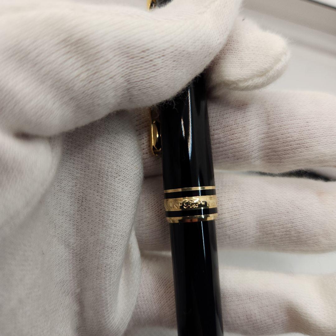 極美品 モンブラン マイスターシュテック164 極美品】モンブラン マイ