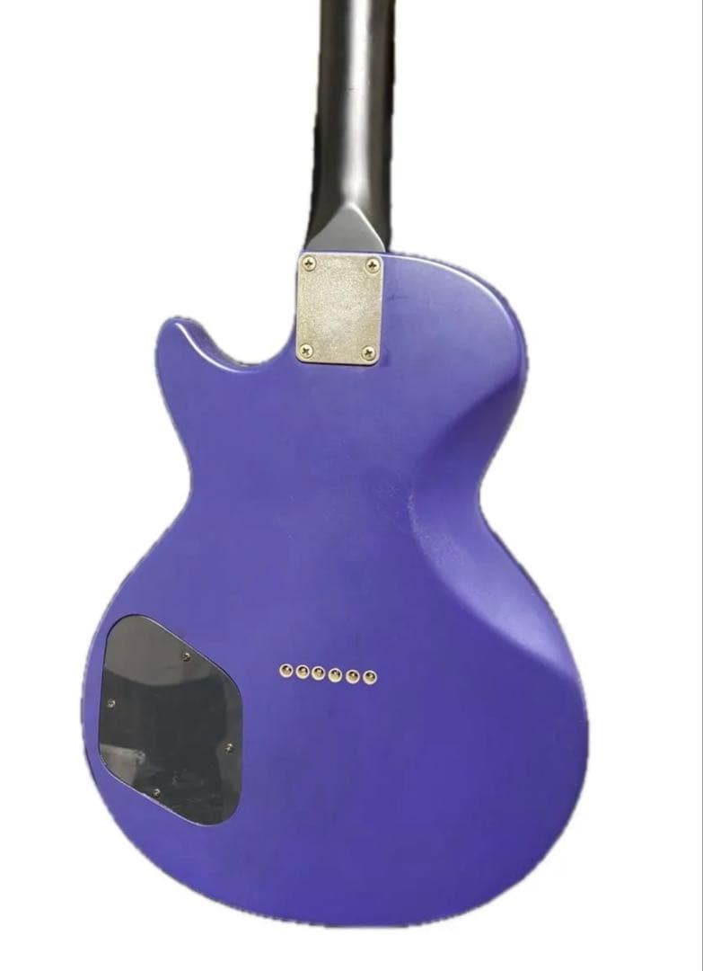 ESP LUNA SEA イノラン　INORAN レスポール　ギターguitar