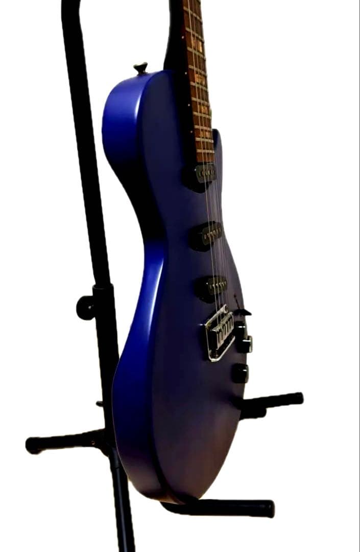 ESP LUNA SEA イノラン　INORAN レスポール　ギターguitar