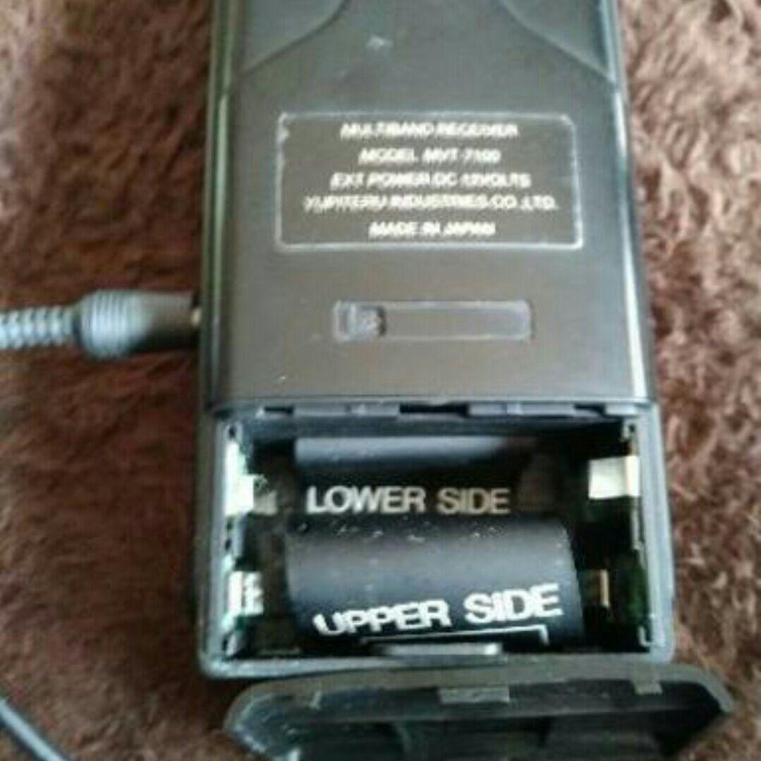 ユピテル 小売 エアバンド受信機 YUPITERU ユピテル VT-225 エアバンド