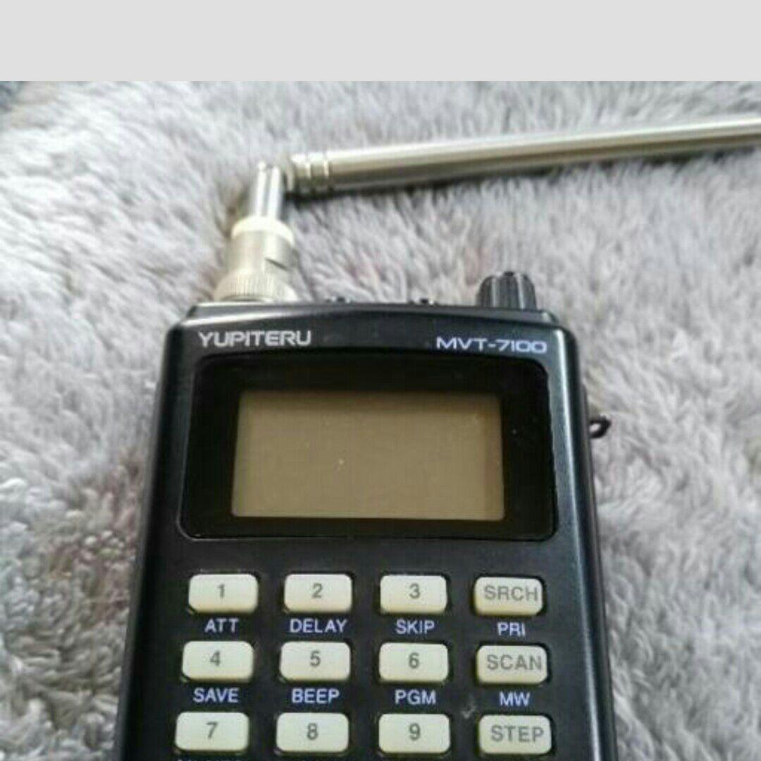 ユピテル 小売 エアバンド受信機 YUPITERU ユピテル VT-225 エアバンド