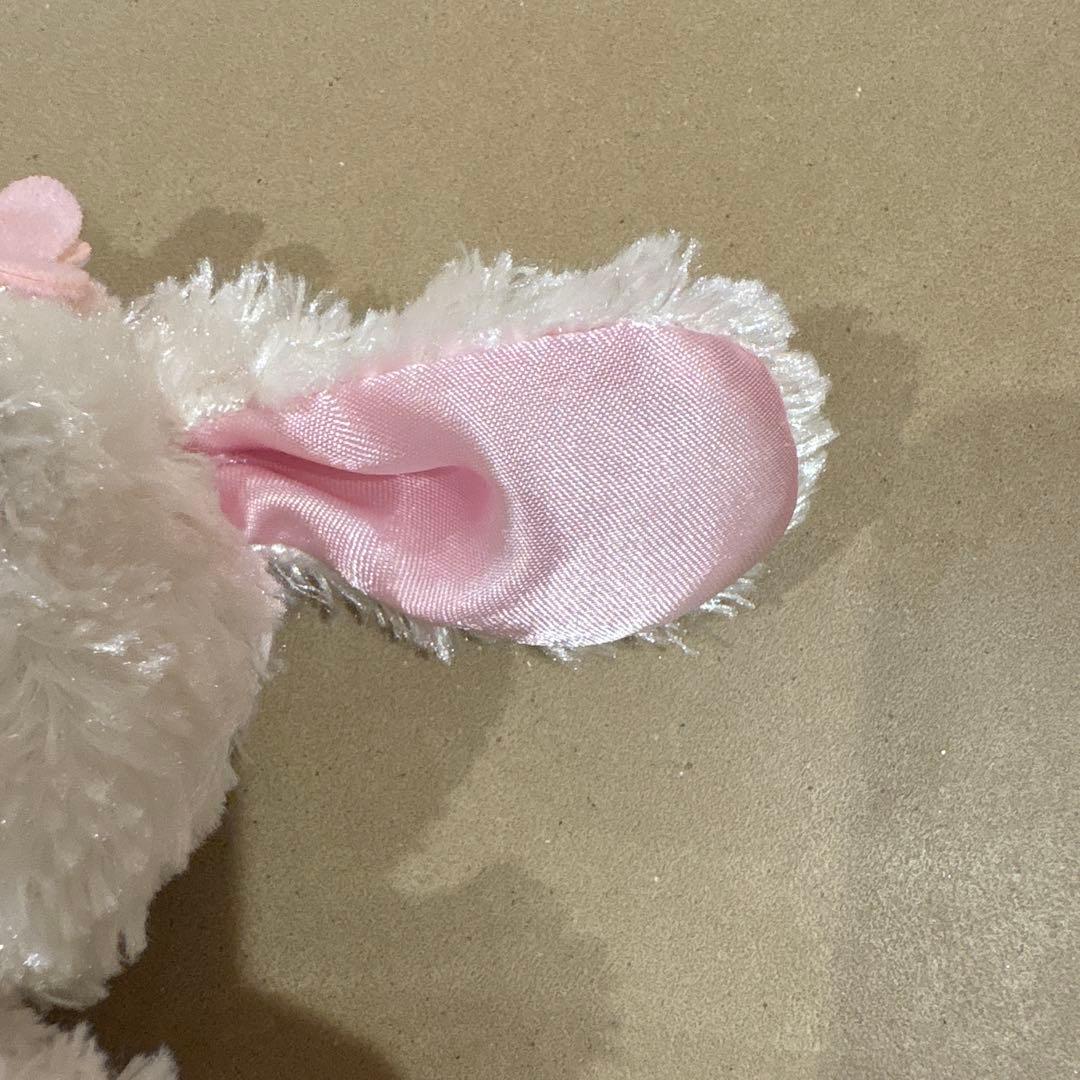 ❤️シュガーバニーズ　はなうさ　ぬいぐるみ　サンリオ❤️