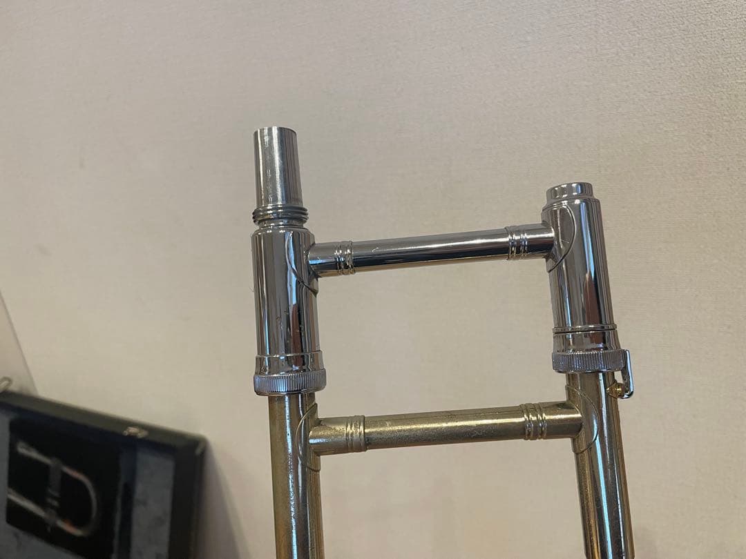 HOLTON TR159 トロンボーン