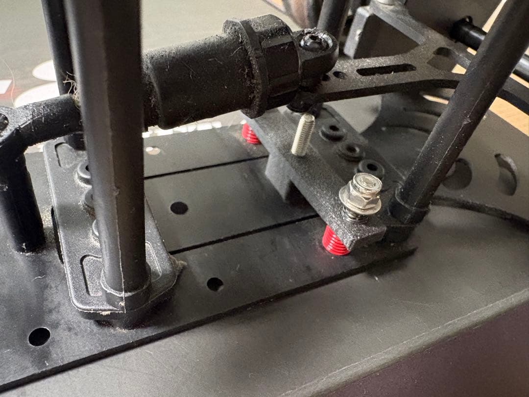 LP-86 1/10 RC ドリフトカー　パンドラトレノボディ付き