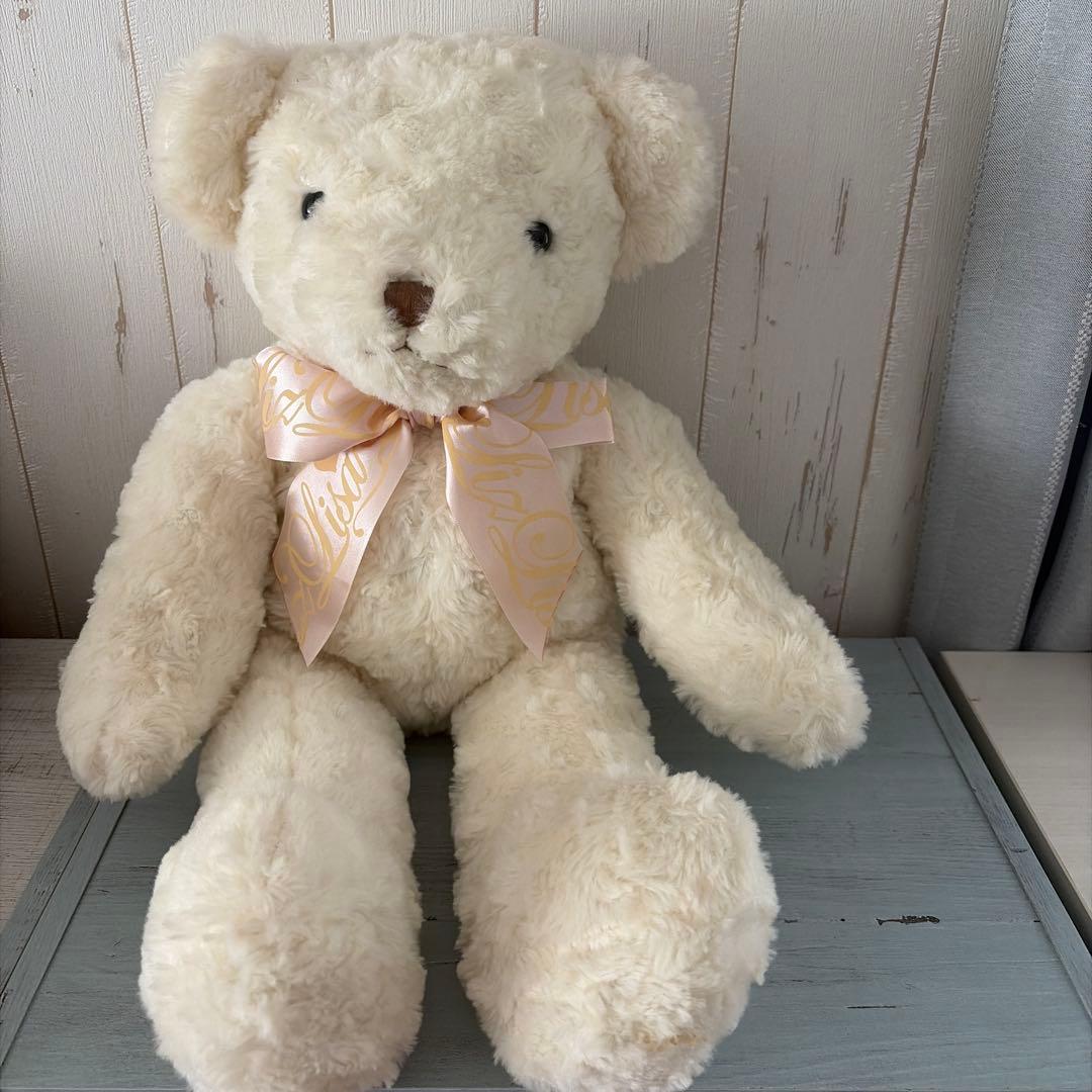 LIZ LISA 、Smoo.chu 、YOMIKO Yellow Lab 3点