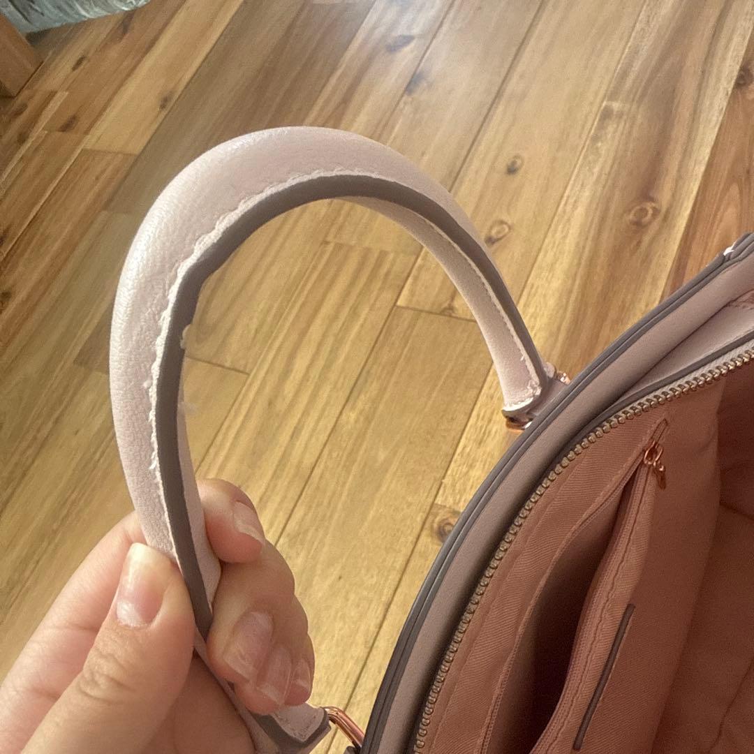 サマンサベガ フラッター小