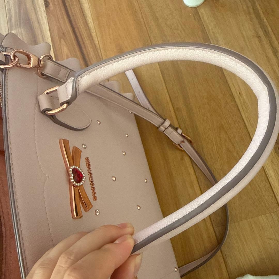 サマンサベガ フラッター小