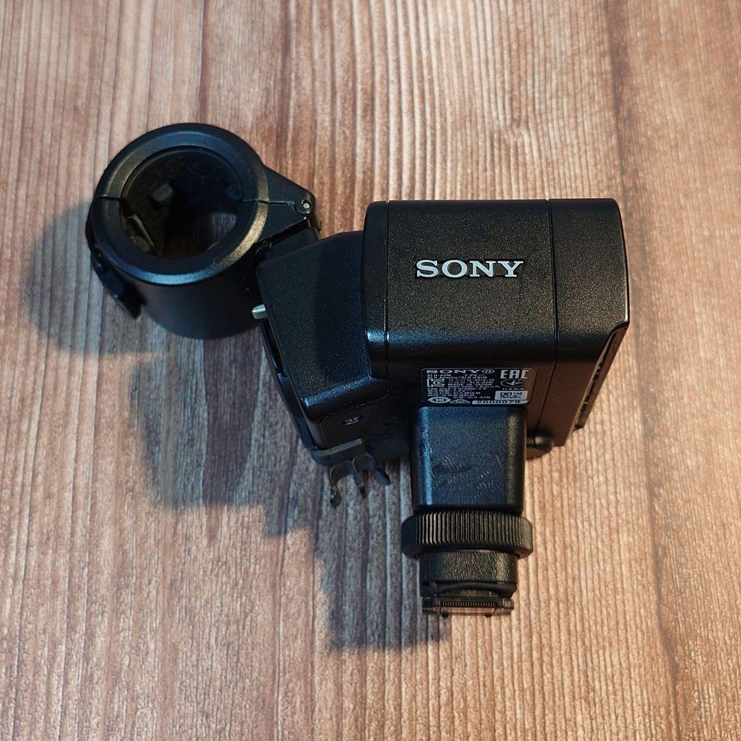SONY XLRアダプターキット XLR-K2M