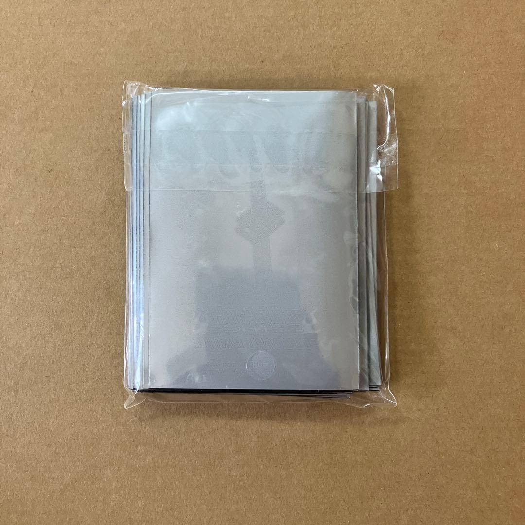 BLEACH SOUL CARD BATTLE カードスリーブ 未開封