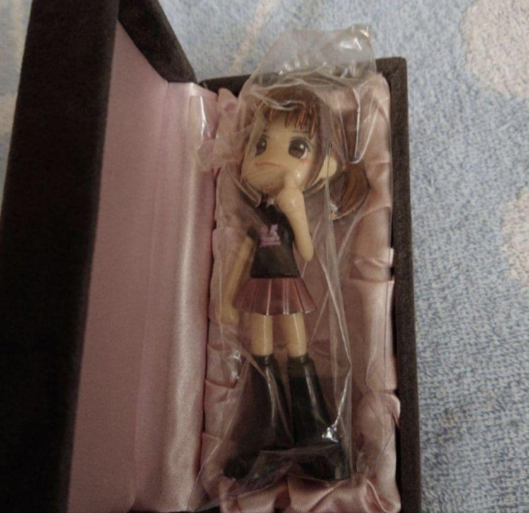 ピンキーストリート 5周年スペシャルペイント