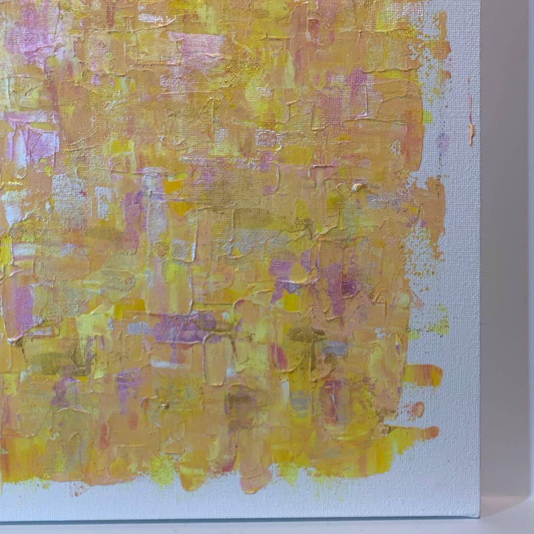 ②Art  / オリジナル アート 抽象画