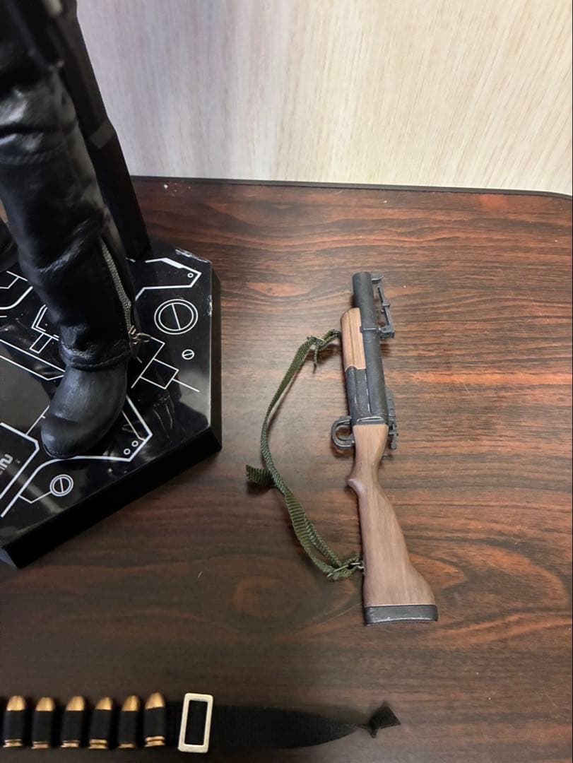 y.sホットトイズ ターミネーター DX10 ムービーマスターピース