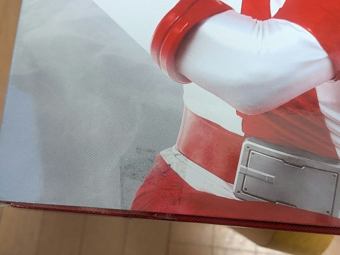 【ルパパト】VSメモリアルセット