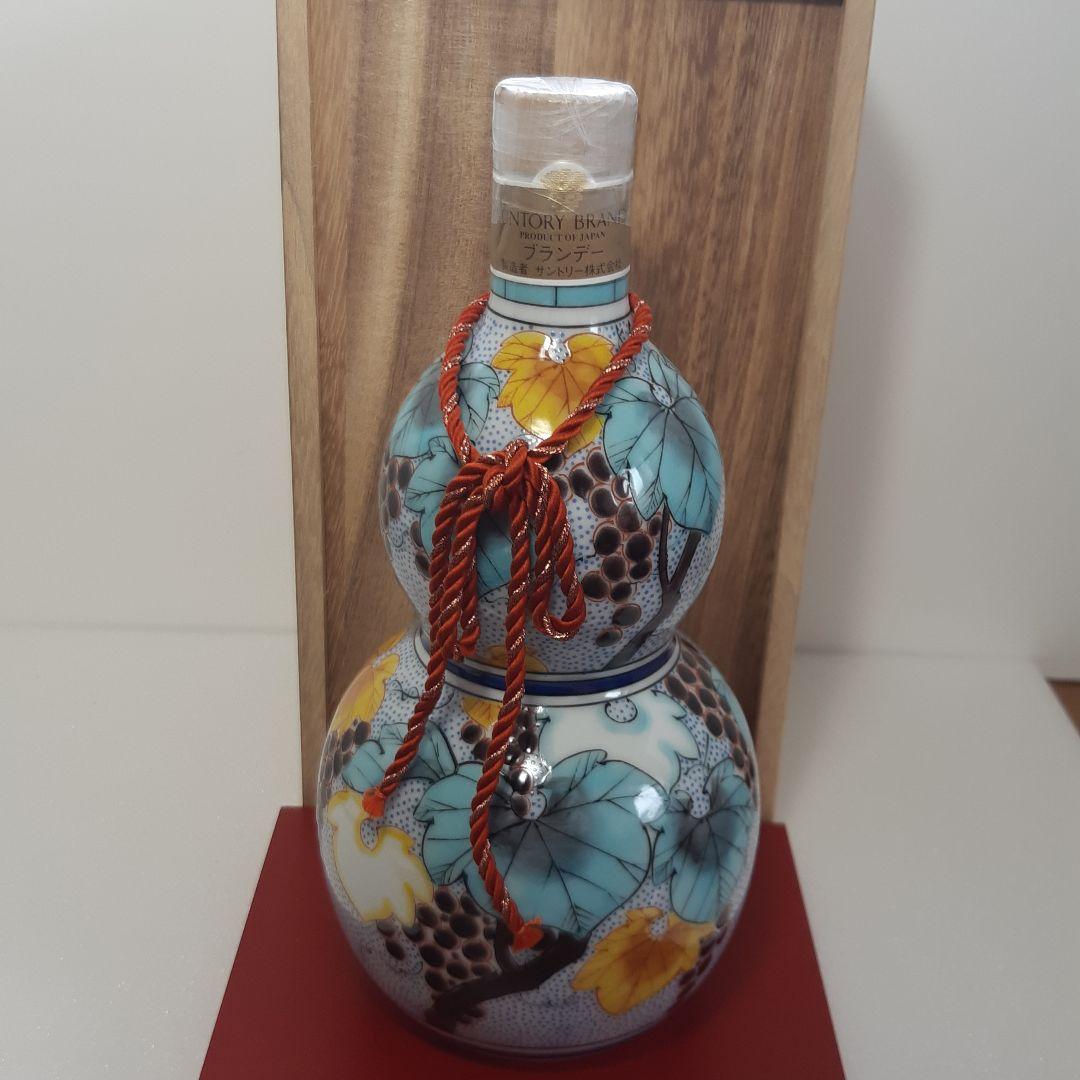 スペシャルボトルコレクション酒齢22年以上ウイスキーブランデー