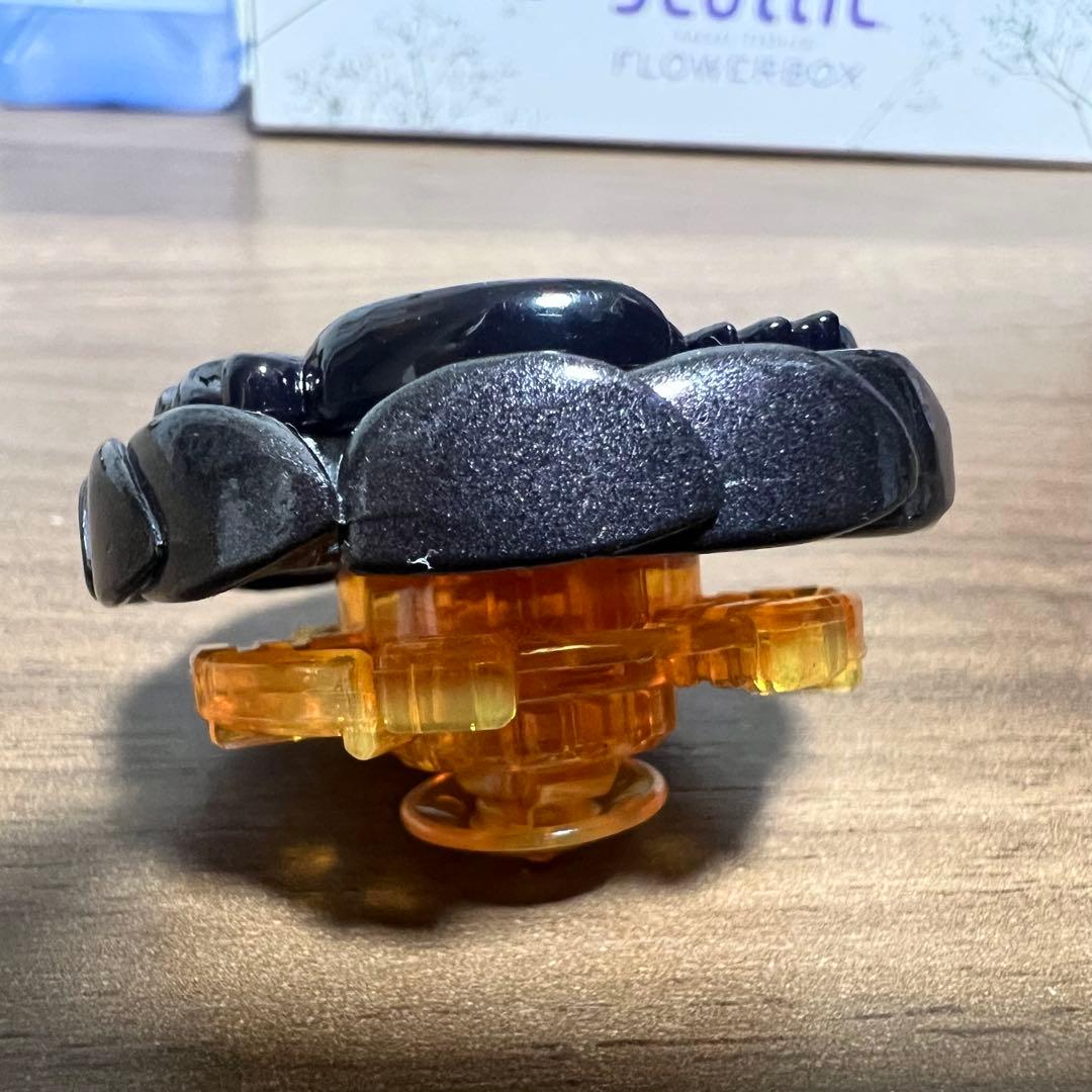 希少・正規品】メタルファイトベイブレード ソルブレイズ エクリプスver