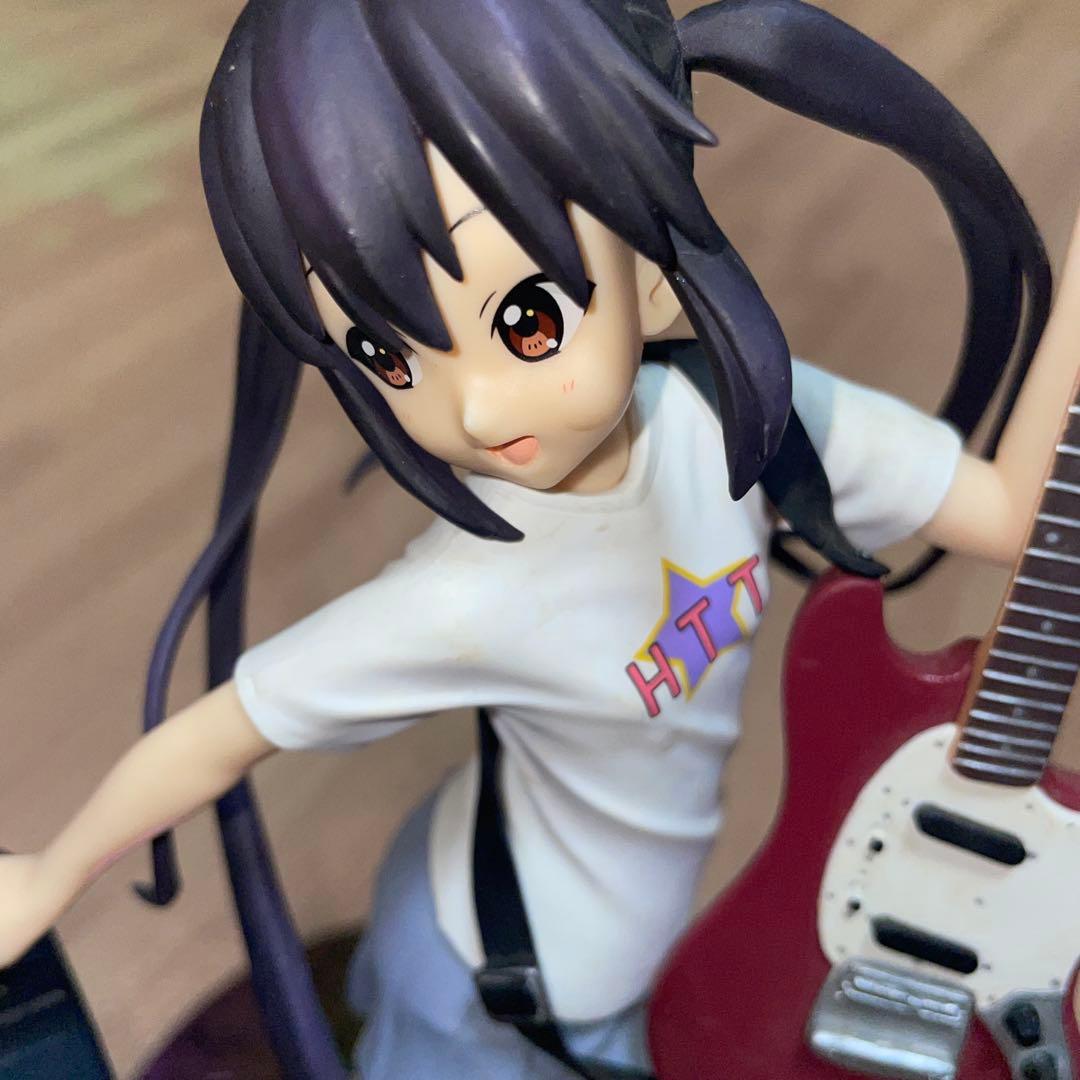 けいおん! 　フィギュア