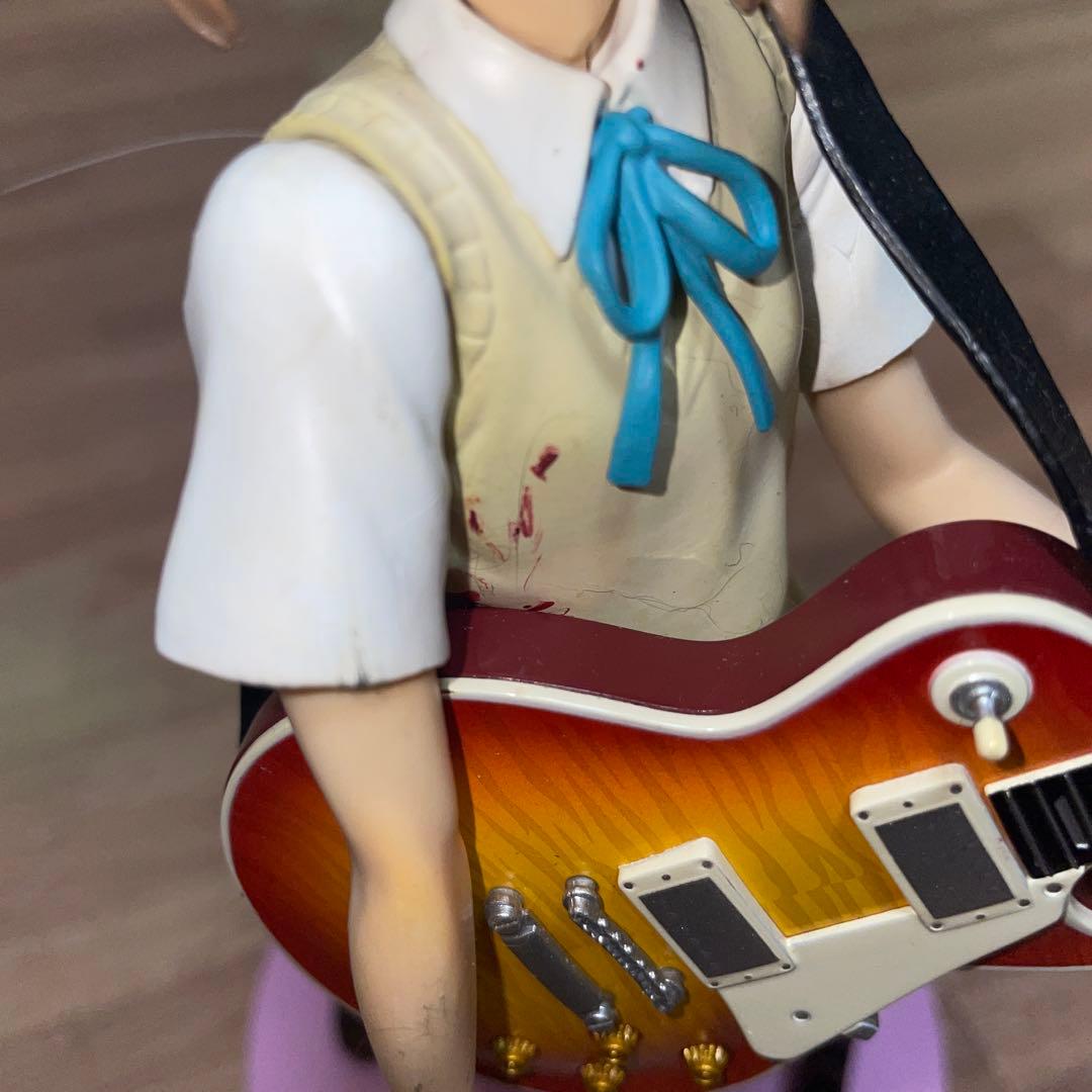 けいおん! 　フィギュア