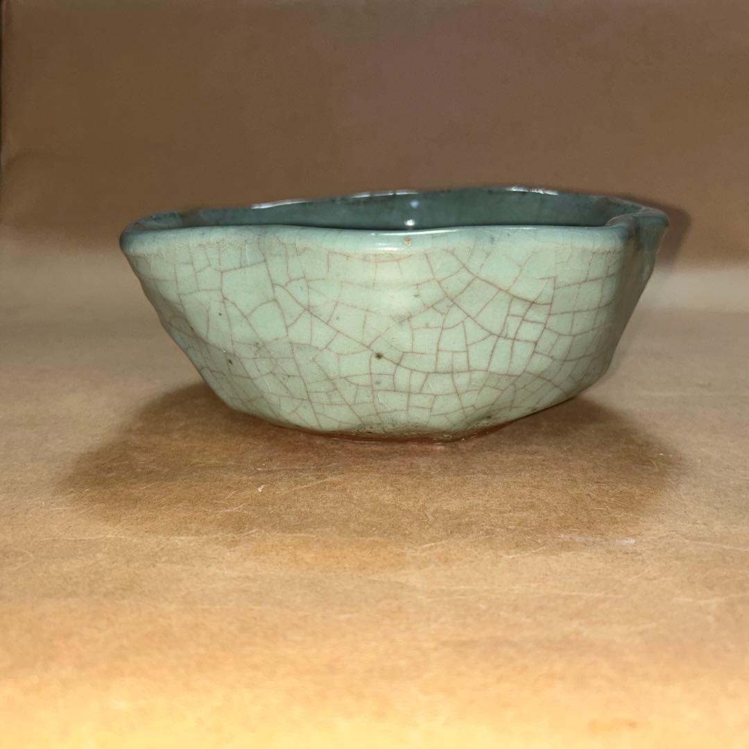 大森光彦 菓子器 鉢 煎茶道具 茶道具