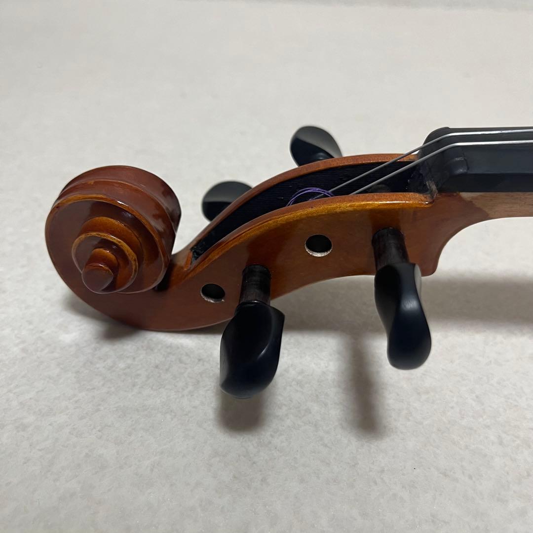 Andreas Eastman VL80 4/4 2019年 バイオリン