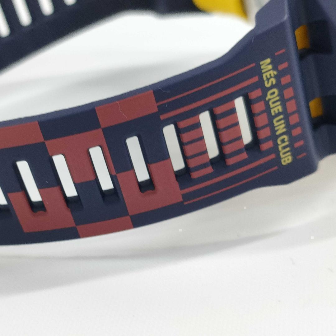 カシオ G-SHOCK GBD-H1000 BAR-4JR 激レアメンズ腕時計