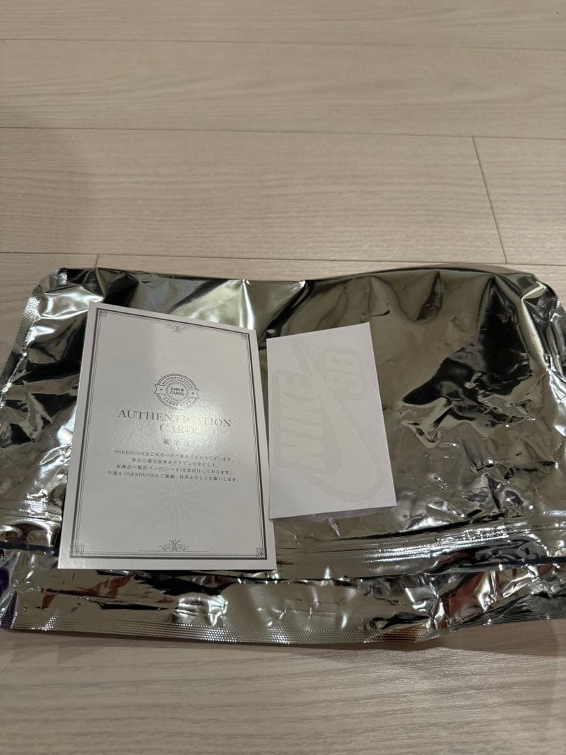 Hayley Wilson × Nike SB Dunk Low Pro