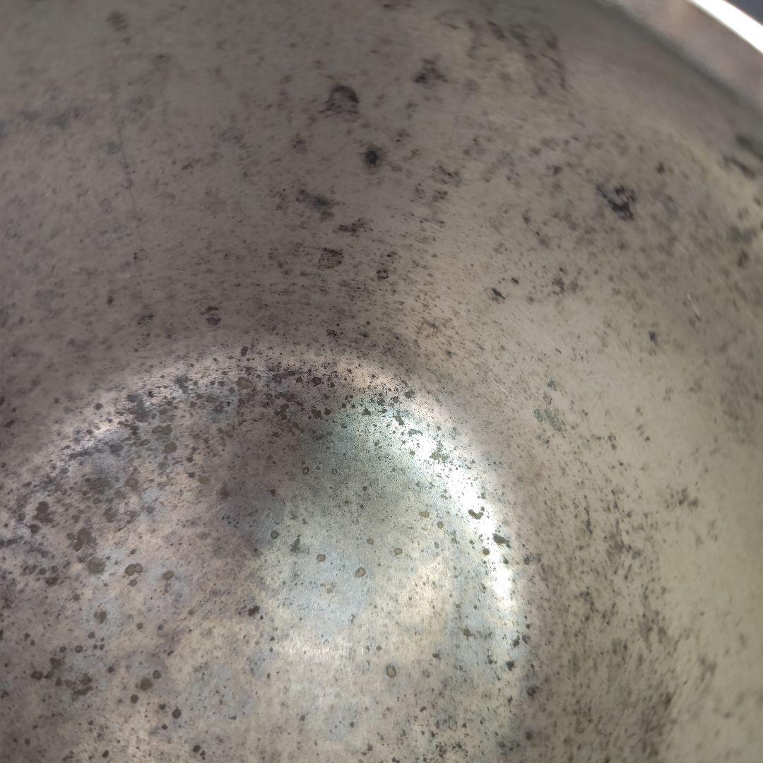 イ690 水注『山本閑浄造『腰黒水注 共箱』急須 薬缶 茶道具 - メルカリ