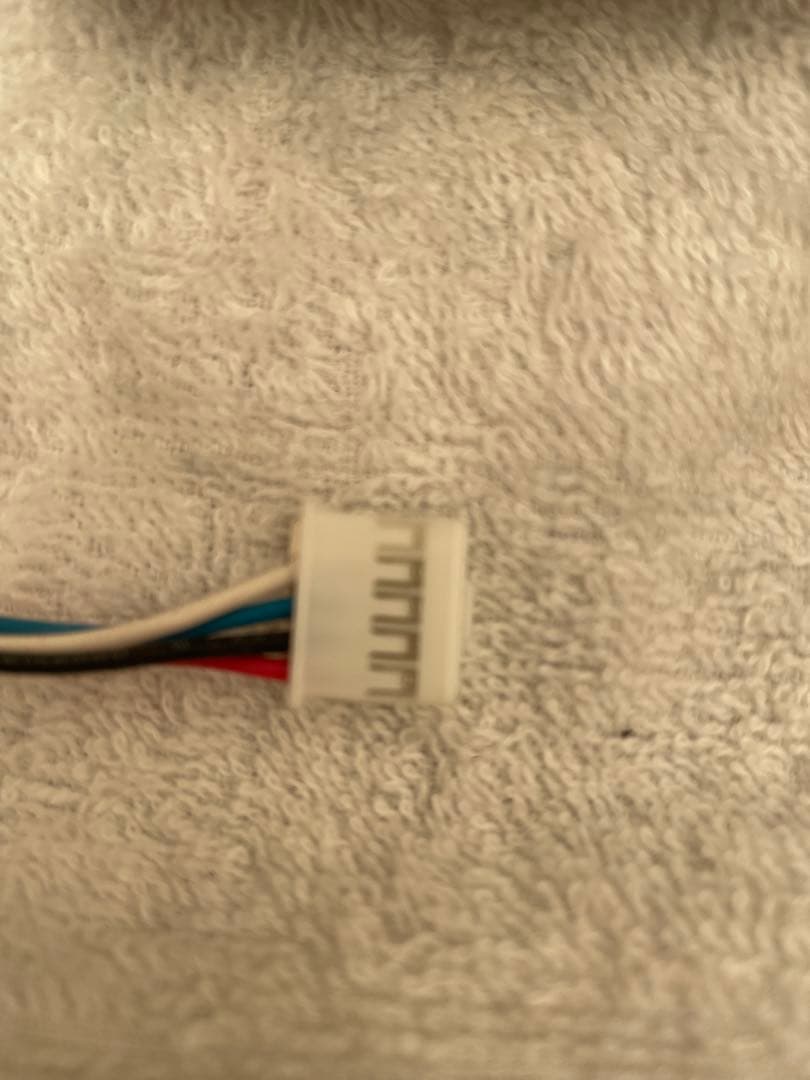 ホシザキ業務用製氷機 ウォーターポンプ　★未動作確認