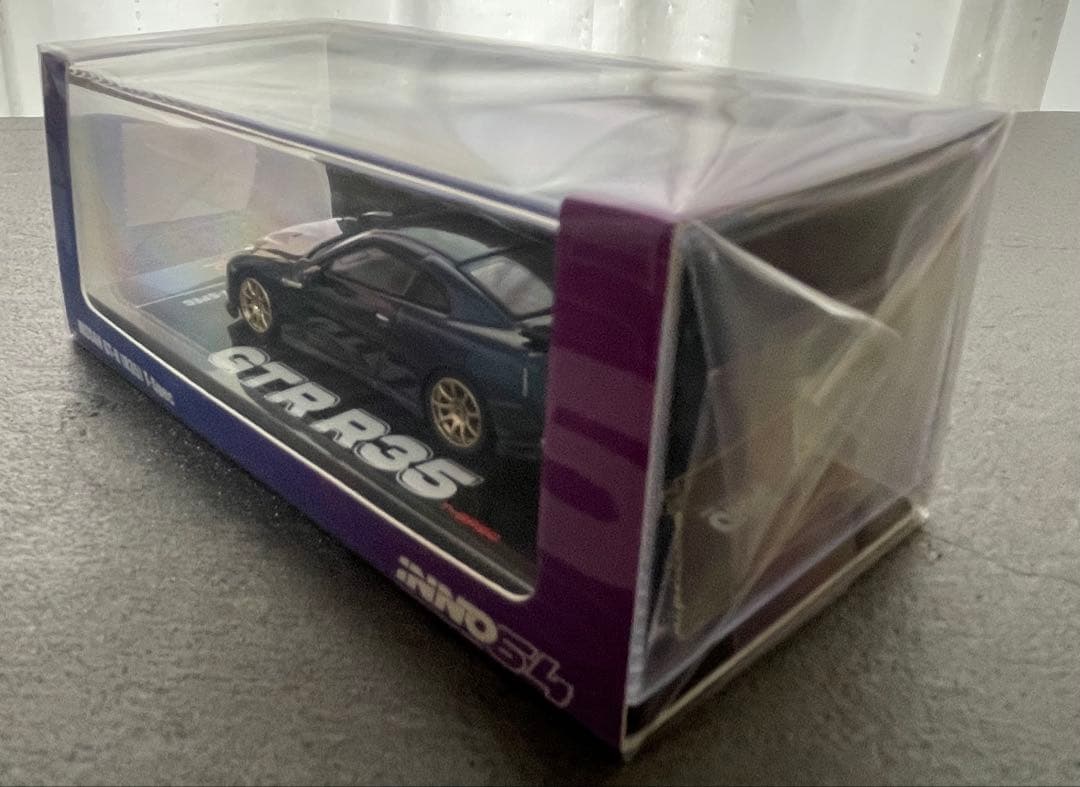 ミニカーセット（バラ売り可能） NSX,GT R35,ハコスカ