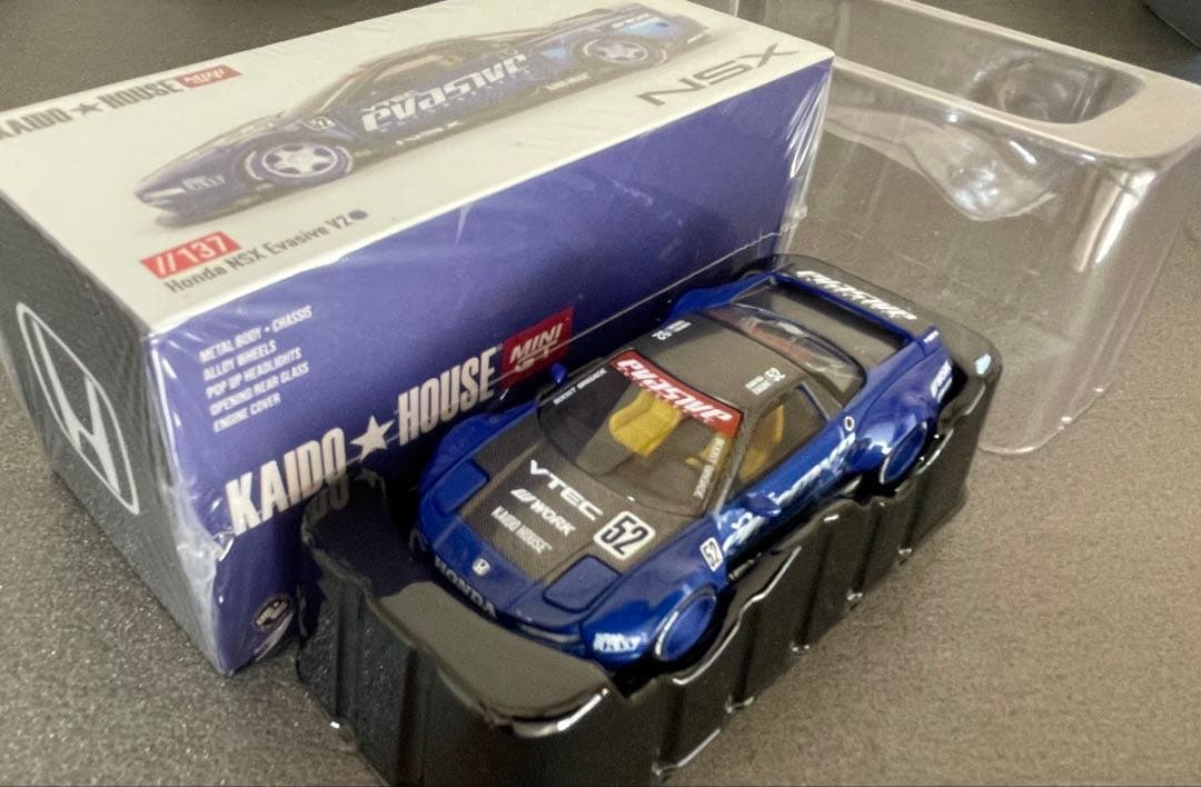 ミニカーセット（バラ売り可能） NSX,GT R35,ハコスカ