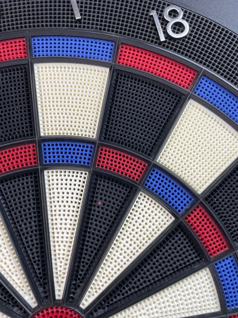 DARTSLIVE 200S 本体　説明書　外箱付き