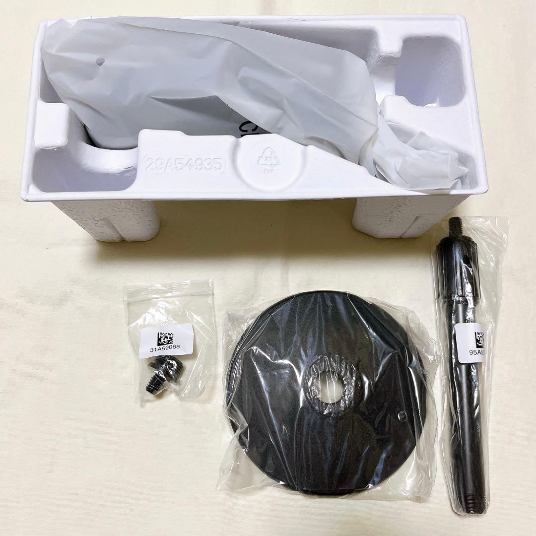 SHURE MV7+ ダイナミックマイク Shure MV7+ スタンド