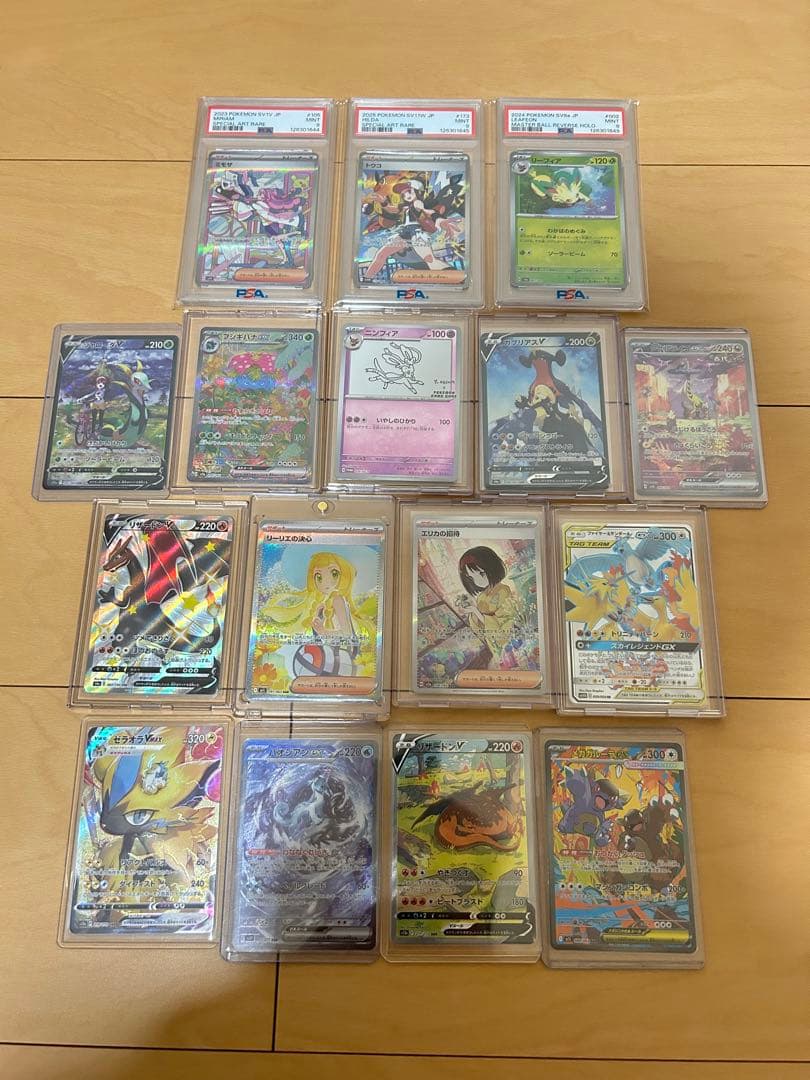 相場約42万円　ポケモンカード　引退品　美品　まとめ売り　ポケカ　未開封ボックス