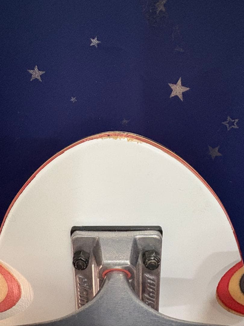 GLOBE チャイナヘイツ クルーザー