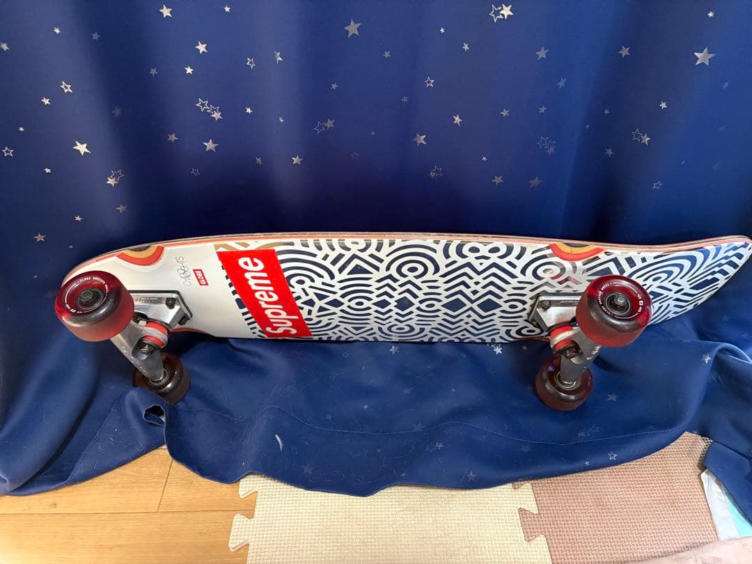 GLOBE チャイナヘイツ クルーザー