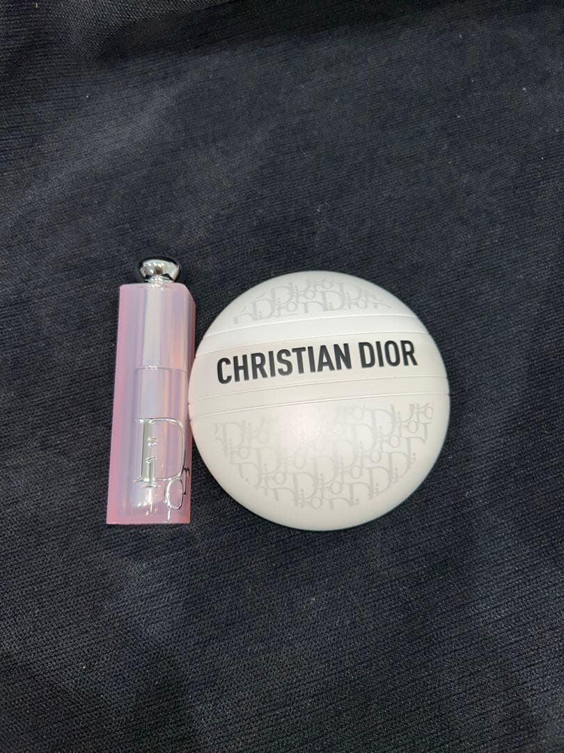 ディオール ビューティー＆ケア セット ホリデー