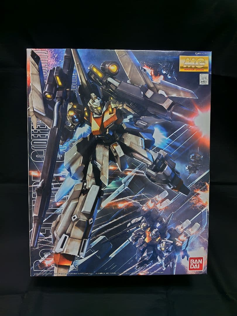 未組立 内袋未開封 MG リゼル C型ゼネラルレビル配備機 未組立 内袋未開封 MG リゼル C型ゼネラルレビル配備機 - メルカリ
