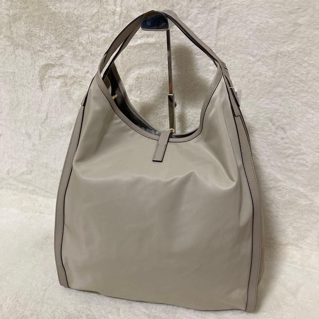 新品未使用 ORSETTO オルセット LLO ショルダーバッグ