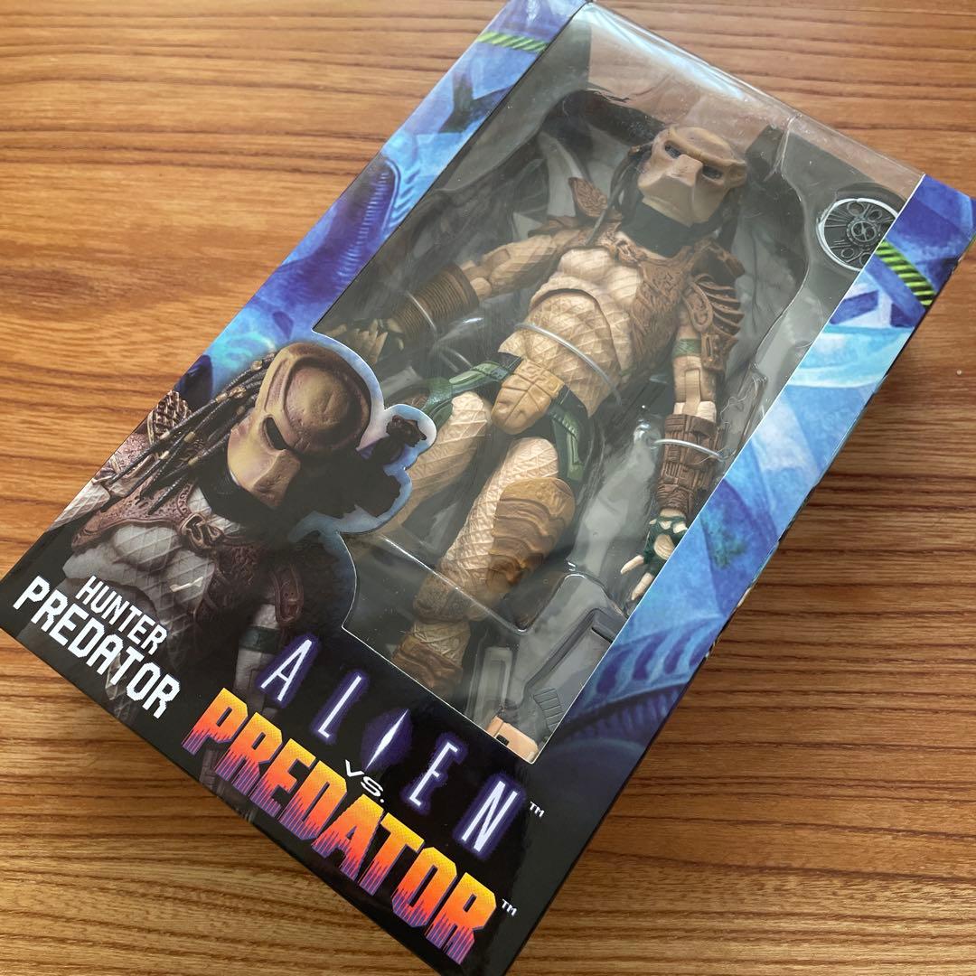 新品］Hunter Predator - Alien vs Predator