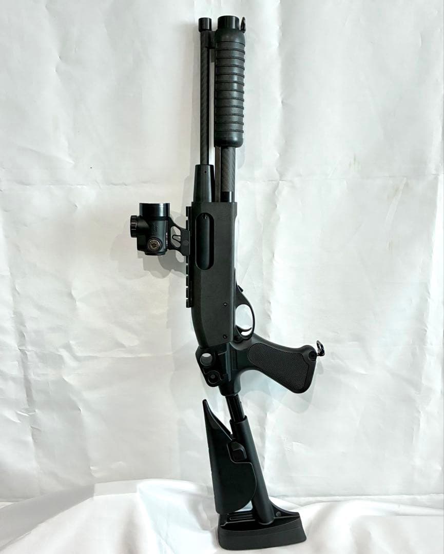 マルゼン CA870 カーボン スリムアウターバレル