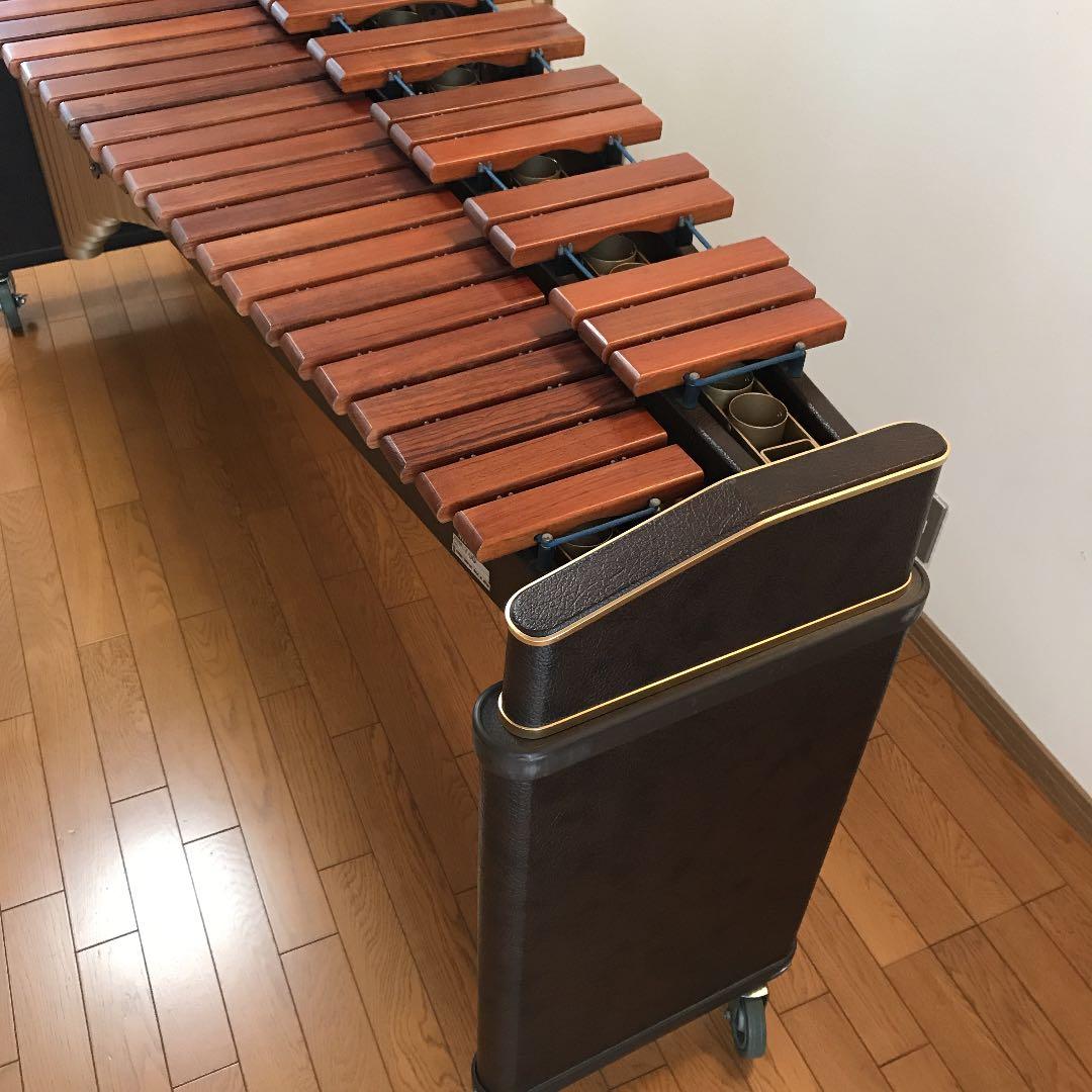 korogi マリンバ 700 グレードAA C28-C76 4オクターブ 中古 - メルカリ