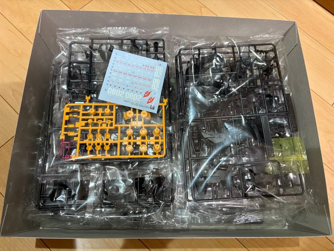 MG ケンプファー シュヴェーア