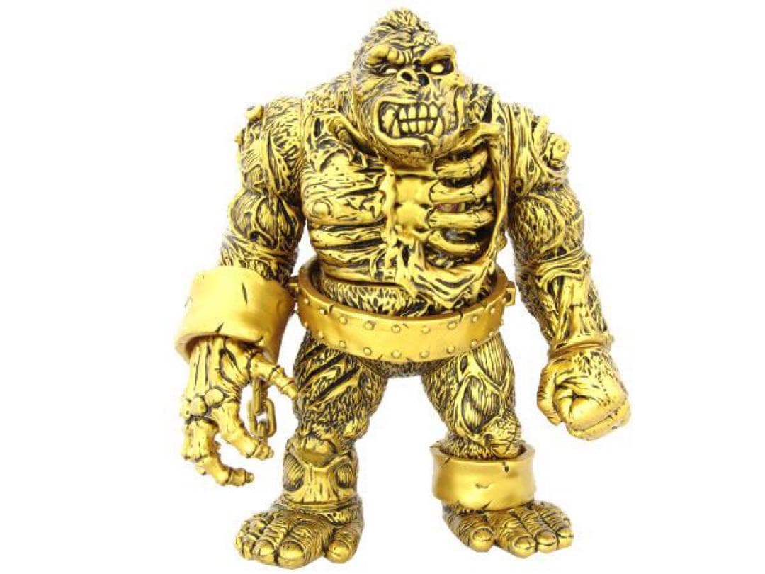 INSTINCTOY KING KORPSE インスティンクトイ キングコープス INSTINCTOY KING KORPSE インスティンクトイ キングコープス