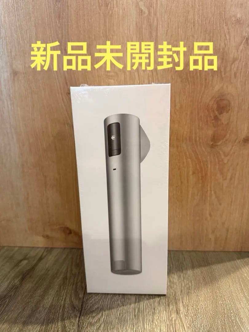 エステ版ポテンツァ EMS RF 水光ジェット エアー 美顔器