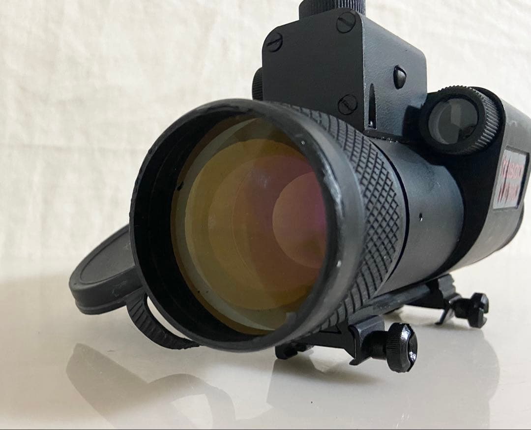 実物 Tasco NVS-360 ナイトビジョン スコープ 夜眼鏡