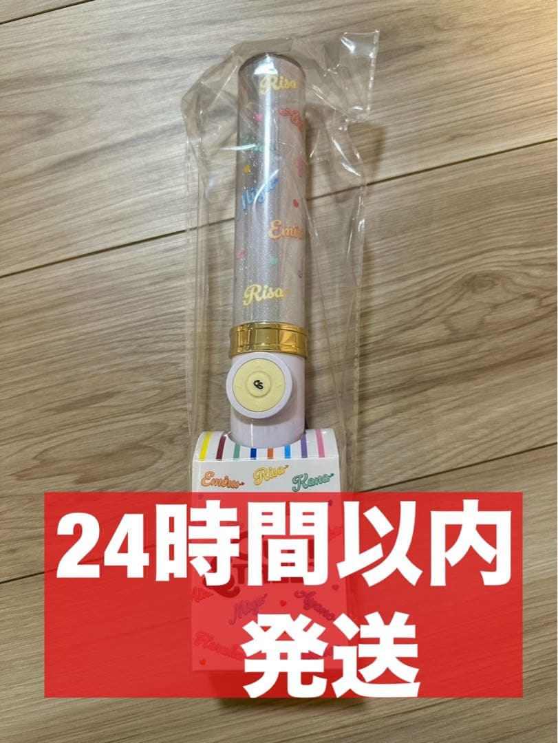 cutie street オフィシャルペンライトver2 CUTIE STREET ∣ OFFICIAL