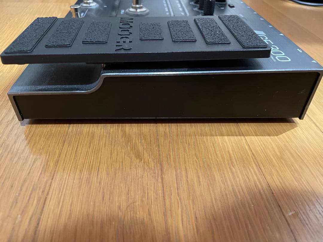 MOOER ムーア　GE300 おまけ付き