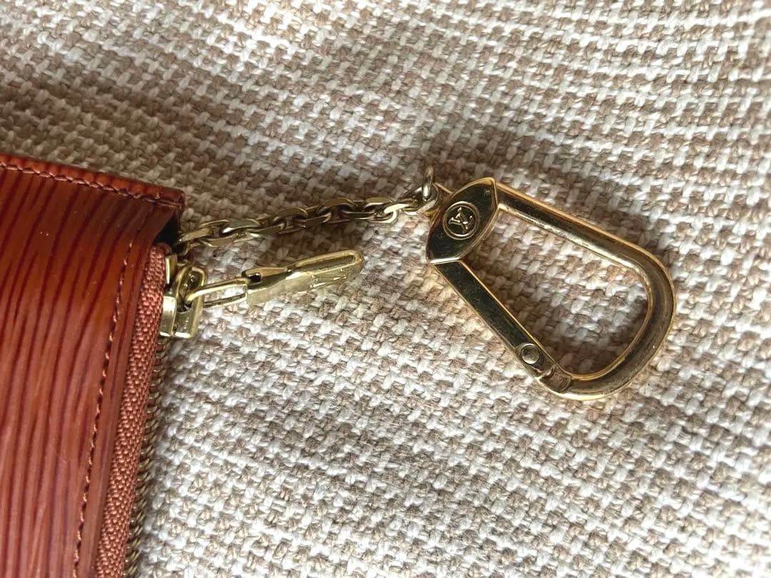 ルイヴィトン ケニアブラウン ケース